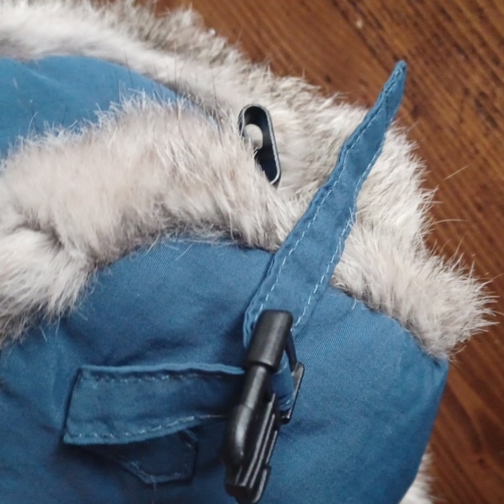 Crowncap Rabbit aviator hat - Picture 6 of 16